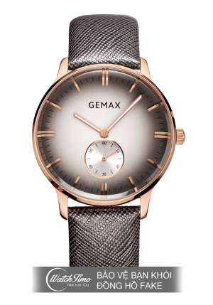 Đồng hồ Gemax 2159R13F