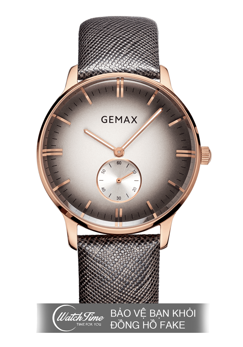 Đồng hồ Gemax 2159R13F