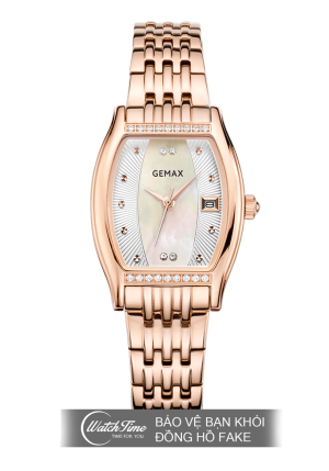 Đồng hồ Gemax 2187RW