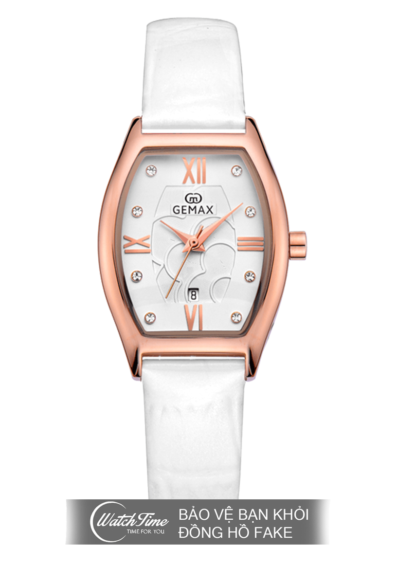 Đồng hồ Gemax 52030R2W