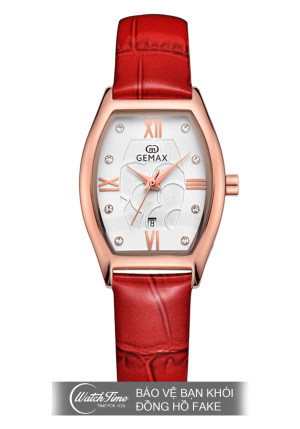 Đồng hồ Gemax 52030R3W