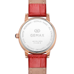 Đồng hồ Gemax 52058R3W