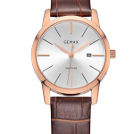 Đồng hồ Gemax 52067LR13W