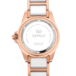 Đồng hồ Gemax 52105RW