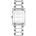 Đồng hồ Gemax 52111PW