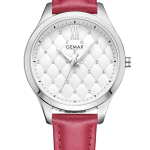 Đồng hồ Gemax 52118P3W