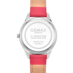 Đồng hồ Gemax 52118P3W