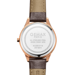 Đồng hồ Gemax 52118R13W