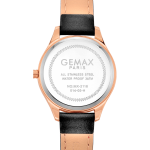 Đồng hồ Gemax 52118R1W