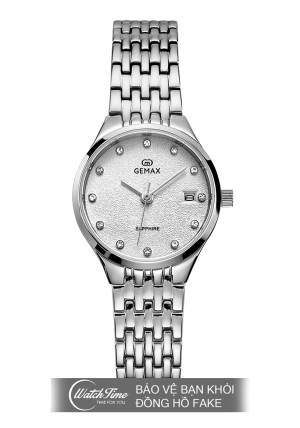 Đồng hồ Gemax 52128LPW