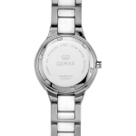 Đồng hồ Gemax 52143PW