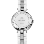 Đồng hồ Gemax 52145PW