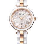 Đồng hồ Gemax 52145RW