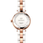 Đồng hồ Gemax 52145RW