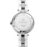 Đồng hồ Gemax 52148PW