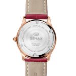 Đồng hồ Gemax 52153R3W
