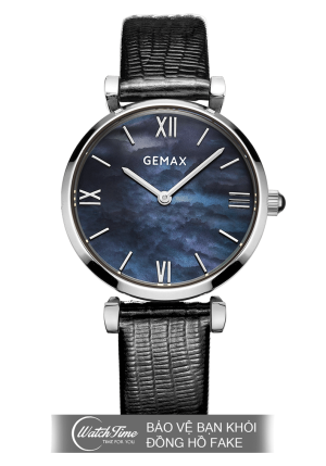 Đồng hồ Gemax 52156P1B