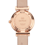 Đồng hồ Gemax 52160R10K