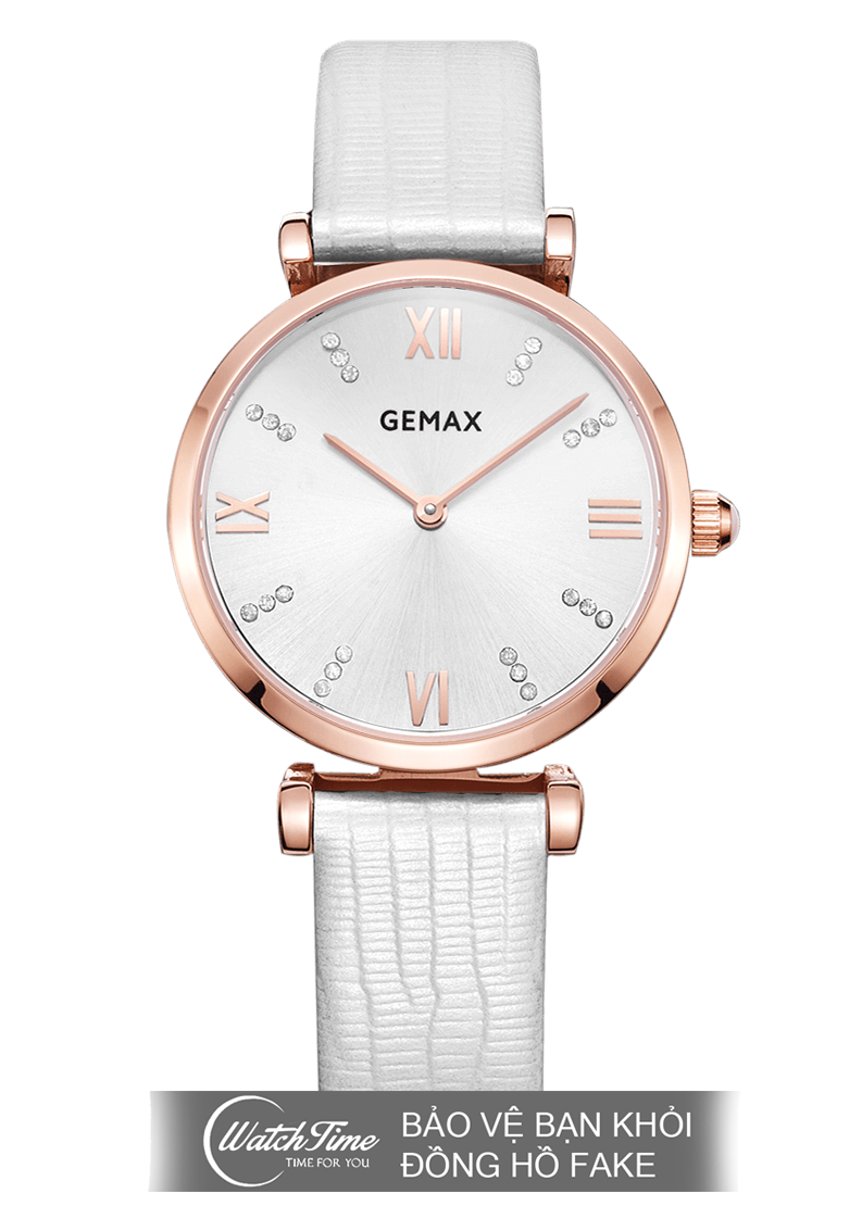 Đồng hồ Gemax 52160R2W