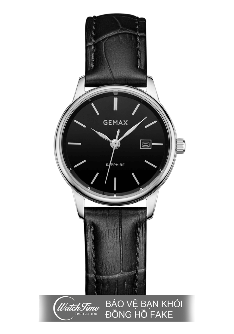 Đồng hồ Gemax 52175LP1B