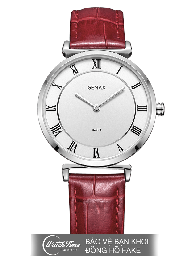 Đồng hồ Gemax 52180P3W