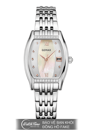 Đồng hồ Gemax 52190PRW
