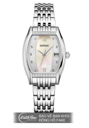 Đồng hồ Gemax 52190PW
