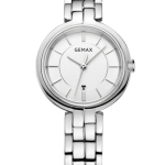 Đồng hồ Gemax 52193PW
