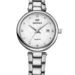 Đồng hồ Gemax 52197PW