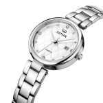 Đồng hồ Gemax 52197PW