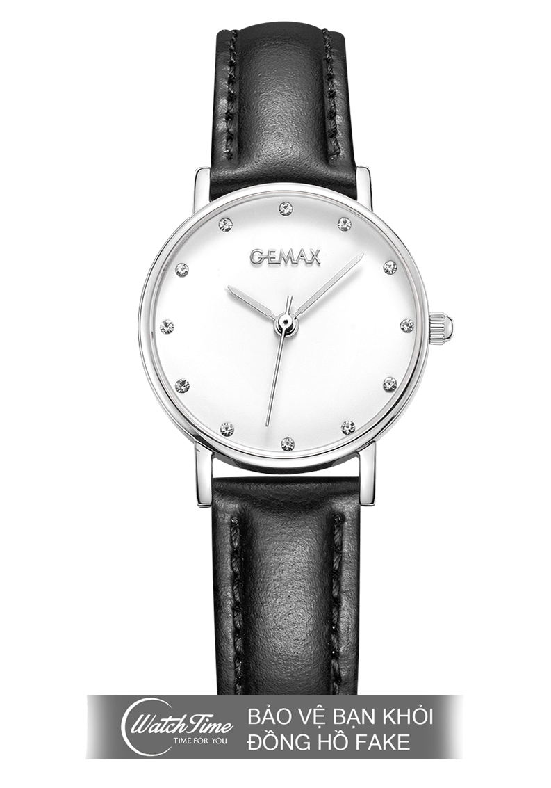 Đồng hồ Gemax 52199P1W