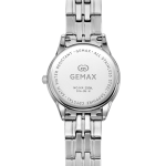 Đồng hồ Gemax 52206LPRW