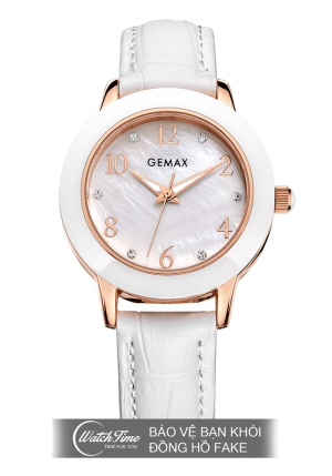 Đồng hồ Gemax 58003R2W