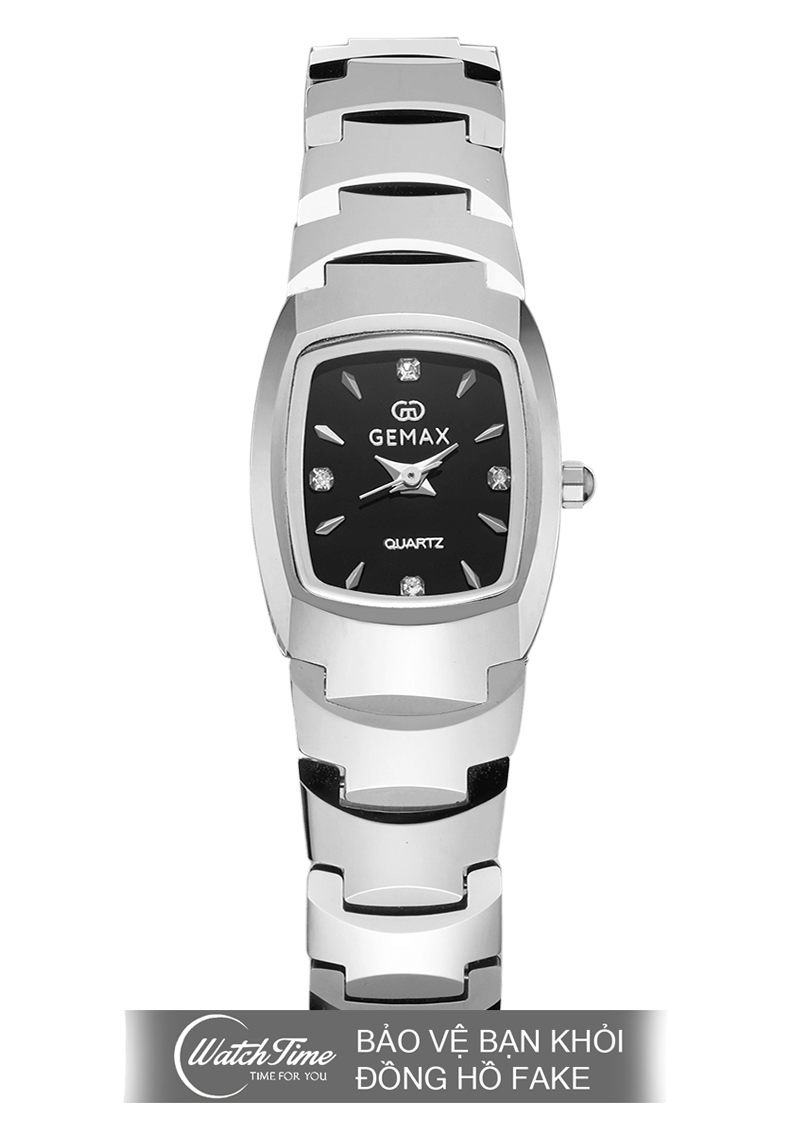 Đồng hồ Gemax 58019PW