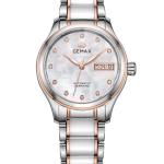 Đồng hồ Gemax 62081PRW