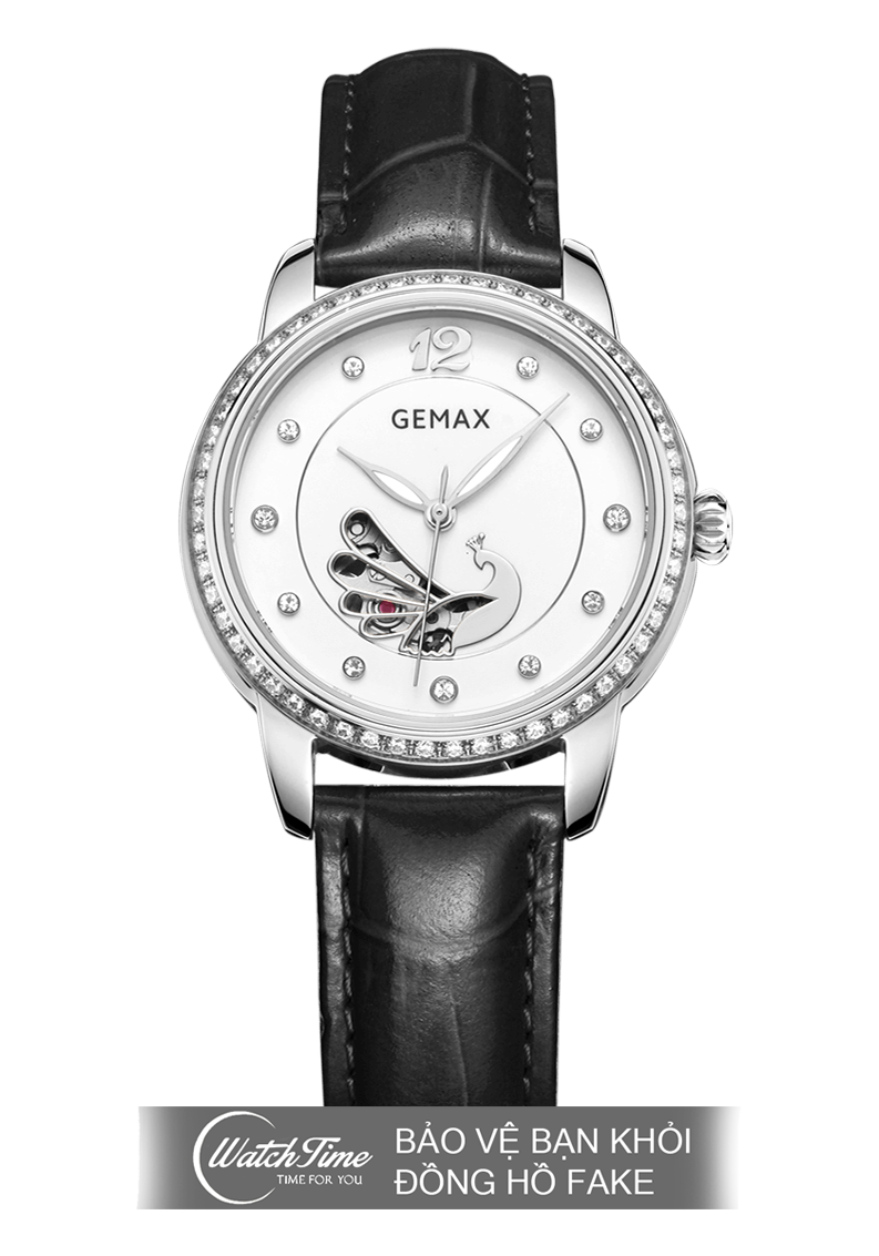 Đồng hồ Gemax 62172P1W