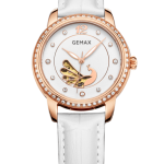 Đồng hồ Gemax 62172R2W