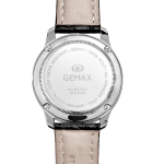Đồng hồ Gemax 72051P1W