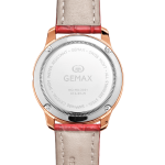 Đồng hồ Gemax 72051R3W