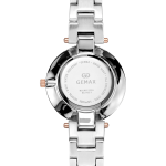 Đồng hồ Gemax 72116PW