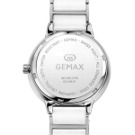 Đồng hồ Gemax 72146PW