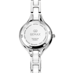 Đồng hồ Gemax 72149PW