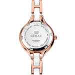 Đồng hồ Gemax 72149RW