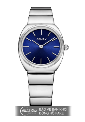 Đồng hồ Gemax 72189PL