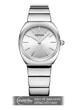 Đồng hồ Gemax 72189PW
