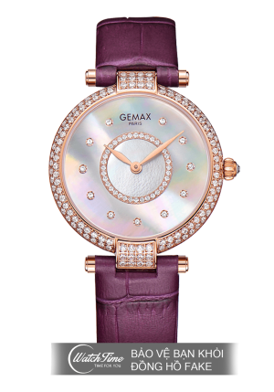 Đồng hồ Gemax 73003R5W