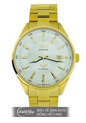 Đồng hồ Ogival OG3359-24AJMK-T