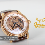 Đồng hồ Ogival Kim Kê - OG358.37AGR-GL