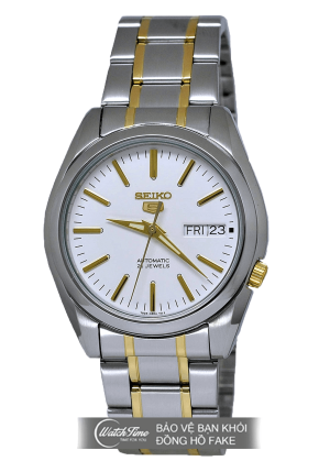 Đồng hồ Seiko SNKL47K1
