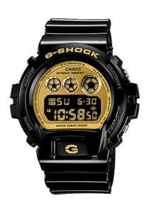 Casio G-Shock DW-6900CB-1DS